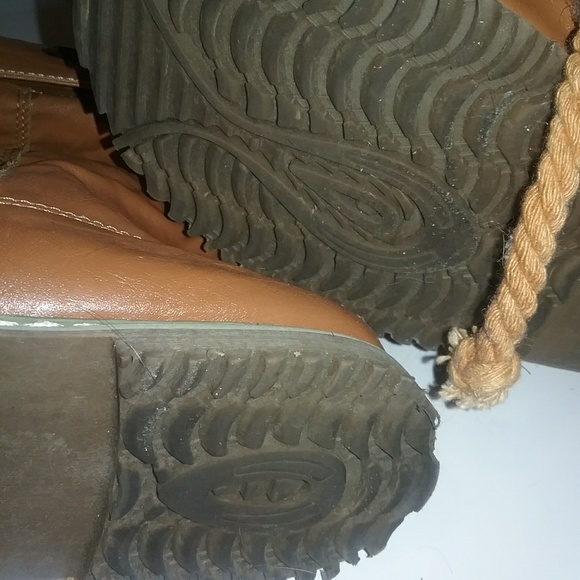 Nice boots - Picture 4 of 4